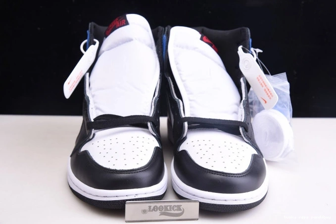 Rep Husky 3 DA2728-100 Top 2.0 Air Retro Jordan 1 High 0712
